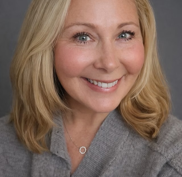 Jennifer Danaher, Director of School Partnerships and Programs at Green Heart Inc.