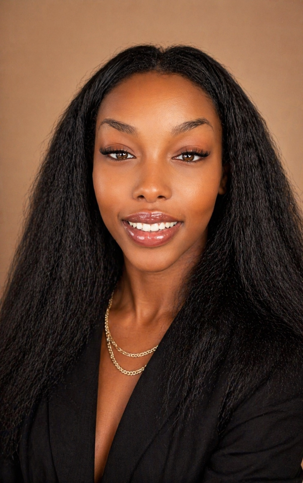 Mariah Caldwell, Founder and Executive Director of Green Heart Inc.